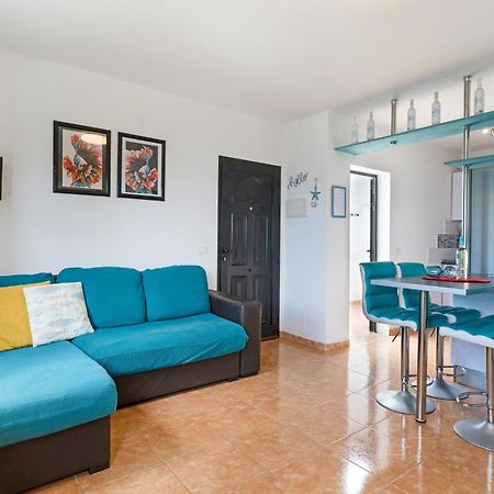 Apartamento Aguamarina Playa Honda  Cameră foto