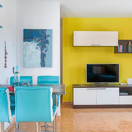 Apartamento Aguamarina Playa Honda  Cameră foto