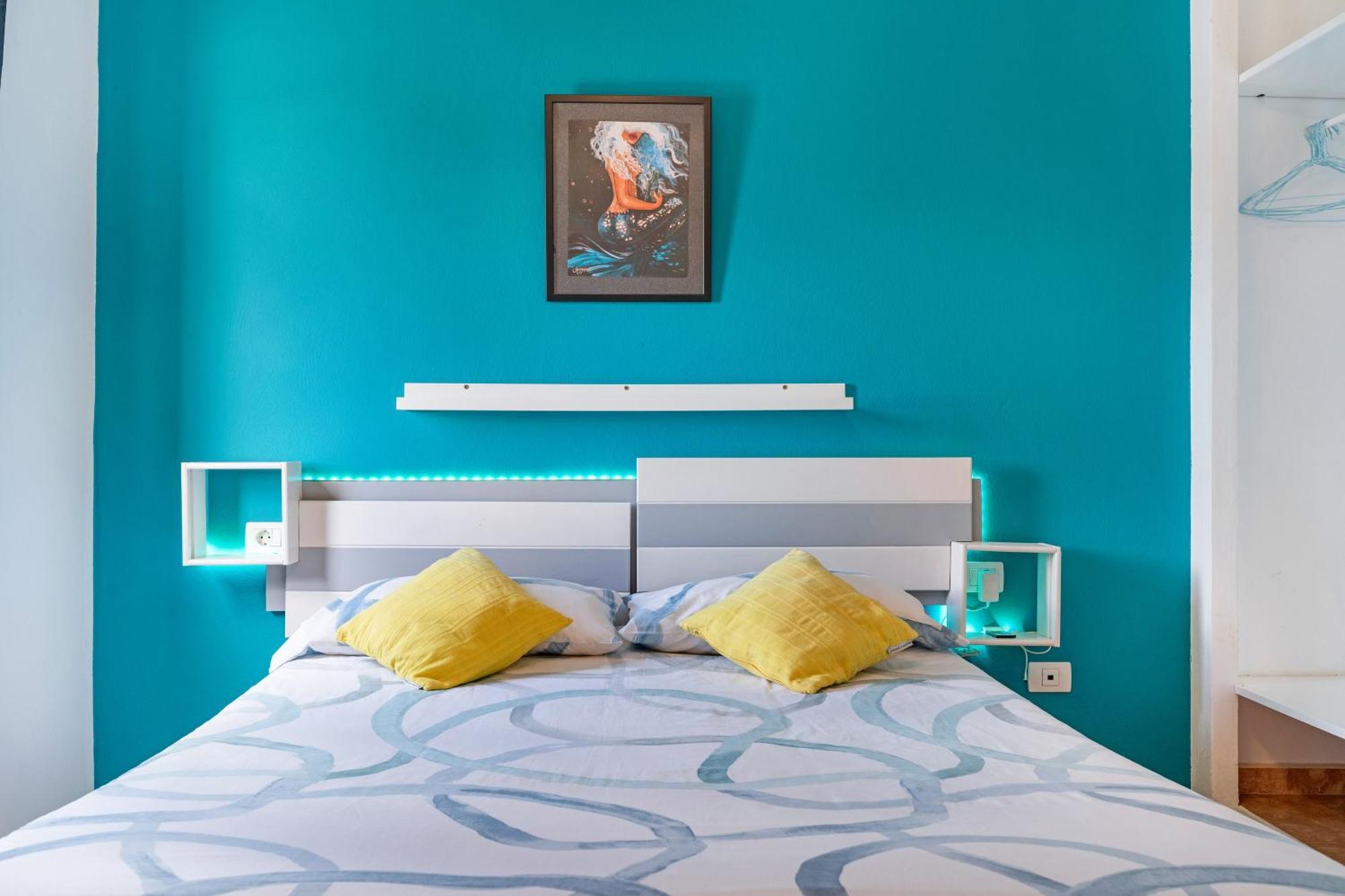 Apartamento Aguamarina Playa Honda  Cameră foto